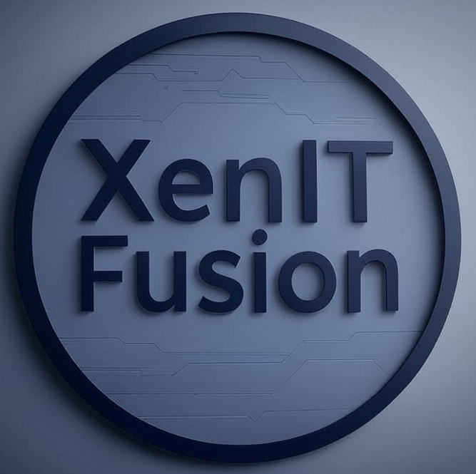 XenIT Fusion Stamp